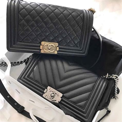 replica boy chanel water